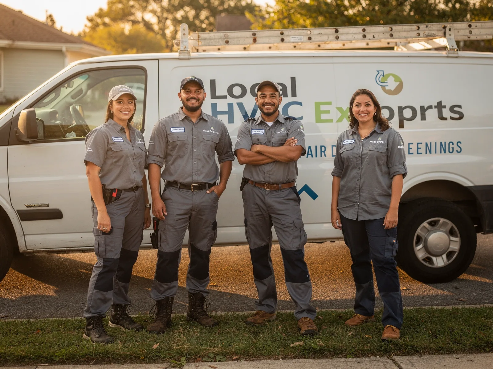 24/7 HVAC Repair & AC Replacement company in Lexington, TN